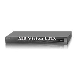 Hikvision DS-7608NXI-I2/8P/VPro 8-канален NVR Hikvision DS-7608NXI-I2/8P/VPro 8-канален NVR