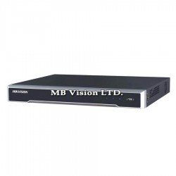 16 канала 4K NVR Hikvision DS-7616NXI-I2/S 16 канала 4K NVR Hikvision DS-7616NXI-I2/S