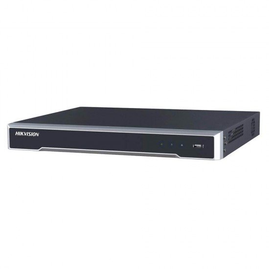 NVR Hikvision DS-7632NXI-K2 за 32 IP камери