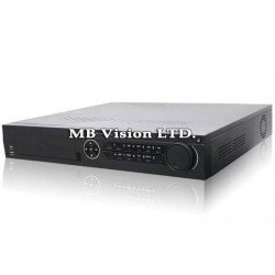 Мрежови рекордер (NVR) Hikvision DS-7716NI-Е4 за 16 IP камери с до 4 хард диска Мрежови рекордер (NVR) Hikvision DS-7716NI-Е4 за 16 IP камери с до 4 хард диска
