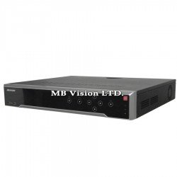 32 канала 4K NVR Hikvision DS-7732NXI-K4 32 канала 4K NVR Hikvision DS-7732NXI-K4