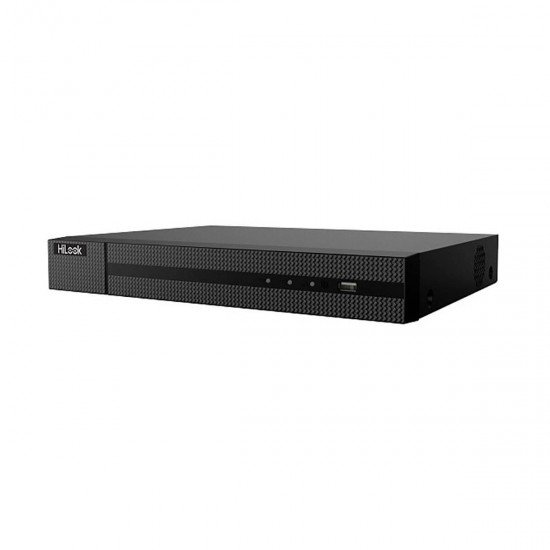 NVR HiLook NVR-104MH-C by Hikvision за 4 IP камери