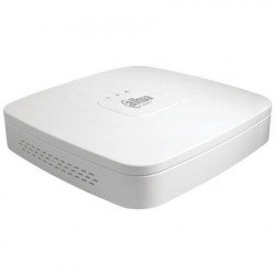 NVR 4-канален Dahua NVR2104-4KS3 NVR 4-канален Dahua NVR2104-4KS3