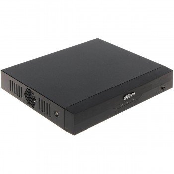 NVR 4-канален Dahua NVR4104HS-4KS3