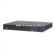 NVR 64 канала за IP видеонаблюдение Dahua NVR7264