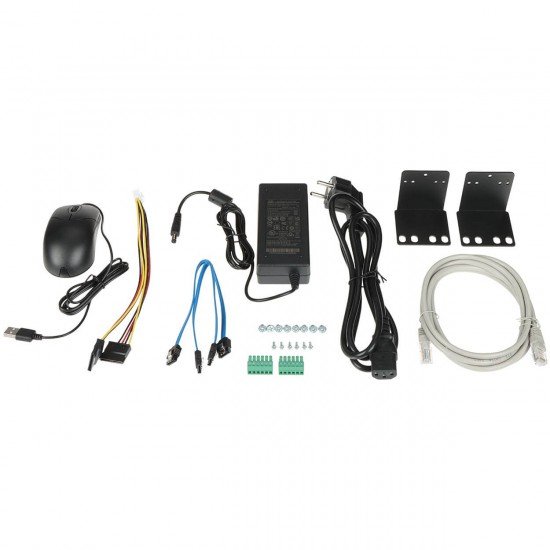 NVR за 32 IP камери Dahua NVR5232-EI2 NVR за 32 IP камери Dahua NVR5232-EI2