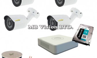 Защо да инсталирame видеонаблюдение в магазин? Защо да инсталирame видеонаблюдение в магазин?