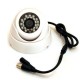 Промоционален комплект с 4 куполни камери и DVR Платка за Видеонаблюдение