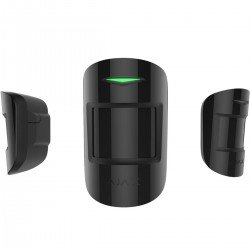 Ajax Motion Protect - Безжичен PIR детектор за движение Ajax Motion Protect - Безжичен PIR детектор за движение
