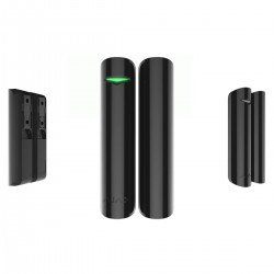 Ajax Door Protect Plus - Безжичен магнитен детектор СОТ