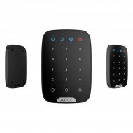 Ajax KeyPad - безжична клавиатура СОТ