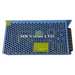 Захранващ блок за камери 12V, 15A Захранващ блок за камери 12V, 15A