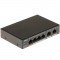 Cloud Managed PoE суич Dahua CS4006-4ET-60, 6 порта
