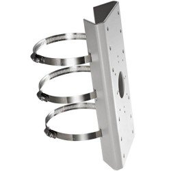 Hikvision DS-1275ZJ-SUS стойка за стълб Hikvision DS-1275ZJ-SUS стойка за стълб
