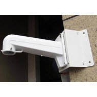Стойка за ъглов монтаж на PTZ камери Hikvision DS-1602ZJ-CORNER