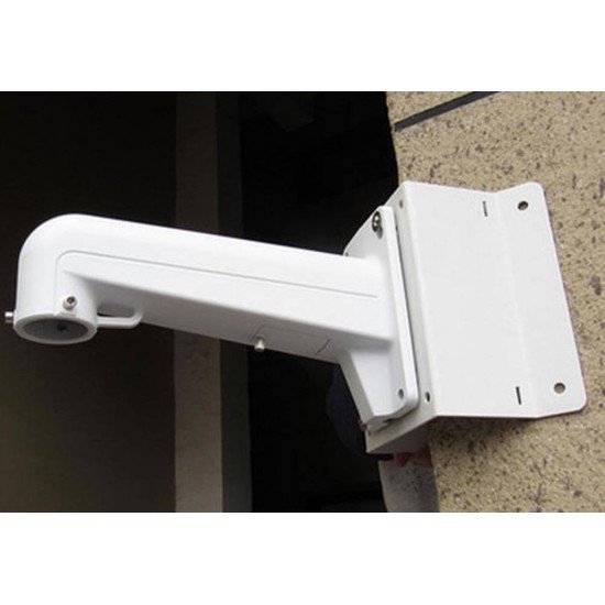 Стойка за ъглов монтаж на PTZ камери Hikvision DS-1602ZJ-CORNER