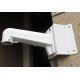 Стойка за ъглов монтаж на PTZ камери Hikvision DS-1602ZJ-CORNER