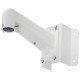 Стойка за ъглов монтаж на PTZ камери Hikvision DS-1602ZJ-CORNER