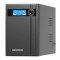 UPS Hikvision DS-UPS2000 – 2000VA/1200W резервирано захранване UPS Hikvision DS-UPS2000 – 2000VA/1200W резервирано захранване