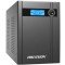 Hikvision DS-UPS3000 – 3000VA/1800W Line-Interactive UPS с LCD Hikvision DS-UPS3000 – 3000VA/1800W Line-Interactive UPS с LCD