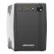 UPS Hikvision DS-UPS1000 – резервирано захранване 600W с AVR UPS Hikvision DS-UPS1000 – резервирано захранване 600W с AVR