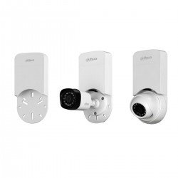 Универсална стойка Dahua PFA12A Универсална стойка Dahua PFA12A