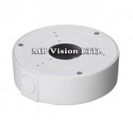 Кутия, разпределителна за монтаж на камери Dahua PFA130-E