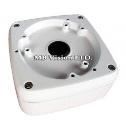 Разпределителна кутия за външен монтаж на камери Dahua PFA-123 Разпределителна кутия за външен монтаж на камери Dahua PFA-123