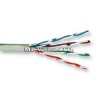 UTP Cat5e 24AWG CU меден - кашон 305м UTP Cat5e 24AWG CU меден - кашон 305м
