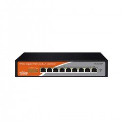 Контролер Wi-Tek WI-AC108P за 64 Access point Контролер Wi-Tek WI-AC108P за 64 Access point