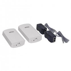 Wi-Fi комплект за пренос на IP видеосигнал Wi-Tek WI-CPE111-KIT Wi-Fi комплект за пренос на IP видеосигнал Wi-Tek WI-CPE111-KIT