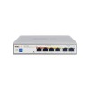 PoE switch Wi-Tek WI-PCES206, 6 порта PoE switch Wi-Tek WI-PCES206, 6 порта