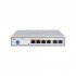 PoE switch Wi-Tek WI-PCES206, 6 порта
