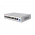 PoE switch Wi-Tek WI-PCES210G, 10 порта