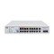 PoE switch Wi-Tek WI-PCES218GF, 18 порта PoE switch Wi-Tek WI-PCES218GF, 18 порта
