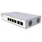 PoE switch Wi-Tek WI-PCES306G V2, 6 порта PoE switch Wi-Tek WI-PCES306G V2, 6 порта