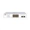 PoE switch Wi-Tek WI-PCES310GF V2, 10 порта PoE switch Wi-Tek WI-PCES310GF V2, 10 порта
