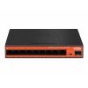 PoE switch Wi-Tek WI-PS309GFH, 10 порта PoE switch Wi-Tek WI-PS309GFH, 10 порта