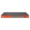 PoE switch Wi-Tek WI-PS526G V4, 28 порта PoE switch Wi-Tek WI-PS526G V4, 28 порта
