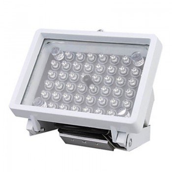 IR прожектор за видеонаблюдение 850nm, 60m IR прожектор за видеонаблюдение 850nm, 60m