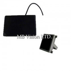 IR прожектор видеонаблюдение до 90м, външен монтаж