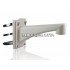Стойка за монтаж на стълб на PTZ камери Hikvision DS-1602ZJ-POLE