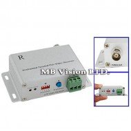 Активен видео балун - приемник