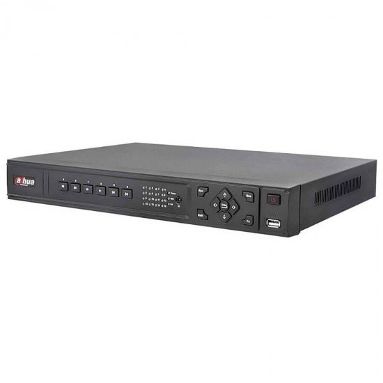 16-канален NVR мрежови рекордер Dahua DHI-NVR3216