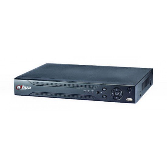 4-канален DVR Рекордер, 100fps@CIF, H.264, E3104DH 4-канален DVR Рекордер, 100fps@CIF, H.264, E3104DH