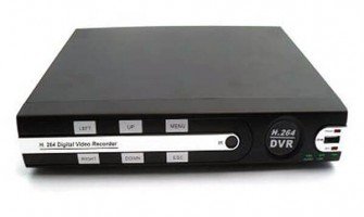 ДВР рекордер с ултра висока резолюция 960H от ЕМ БИ ВИЖЪН ДВР рекордер с ултра висока резолюция 960H от ЕМ БИ ВИЖЪН