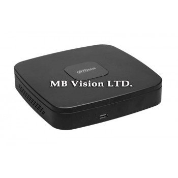 8-канален хибриден DVR видеорекордер Dahua DH-5108C 8-канален хибриден DVR видеорекордер Dahua DH-5108C