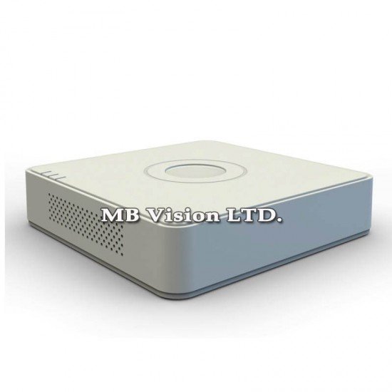 HD комплект  Hikvision с 2 HD вътрешни камери, DVR