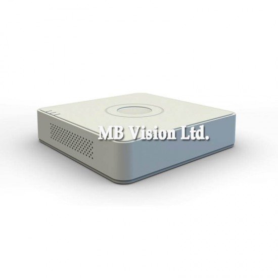 ДВР Hikvision iDS-7116HQHI-M1/S(С) с 16 канала + 8 IP