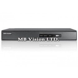 Turbo HD HD TVI ДВР рекордер за 8 камери Hikvision DS-7208HGHI-K1(S) Turbo HD HD TVI ДВР рекордер за 8 камери Hikvision DS-7208HGHI-K1(S)